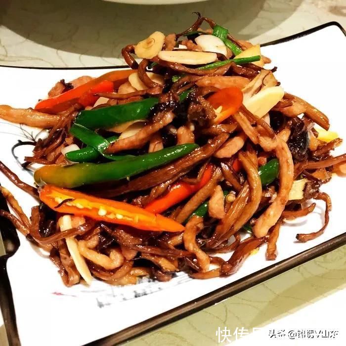 冬天也要好好吃饭，我家这12道下饭菜每天换着吃，做法简单还开胃