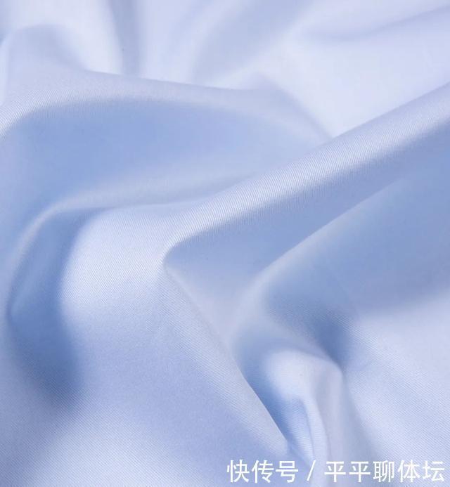 衬衫面料界的“爱马仕”,从英国王室到时尚潮流界无不折服