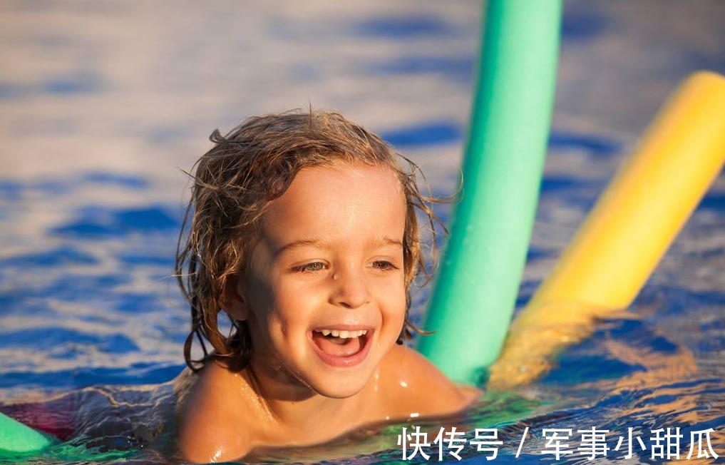 内因|孩子身高不达标,可以找体育锻炼来帮忙,有4项运动值得参考