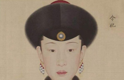 国外|乾隆十分看重的一幅画,下旨禁止其他人观看,最终流落到国外