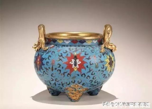 琉璃|三大知名“假”珠宝,工艺大过于材料价值,需要思考值不值得买!