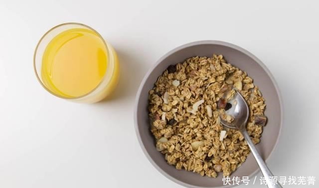 新花样|早饭换个新花样!比包子简单,早上吃它还能降脂降糖