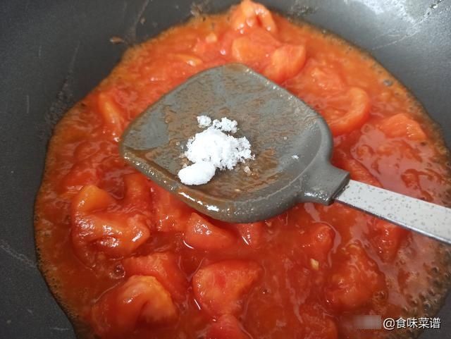 十字|西红柿最好吃的6种做法，营养下饭，酸甜又美味，学会做给家人吃