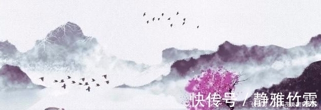 鬼差!一轮明月照千古,一首孤篇盖全唐,这首诗沉寂了1200年才发出光芒