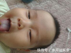 脾胃|孩子身上有两个“消食开关“,每天揉一揉,赶走积食,娃蹿个!