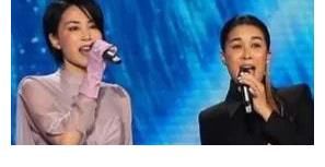 主持人：你跟王菲吵过架么？那英：我管不住嘴，关系好也一样翻脸