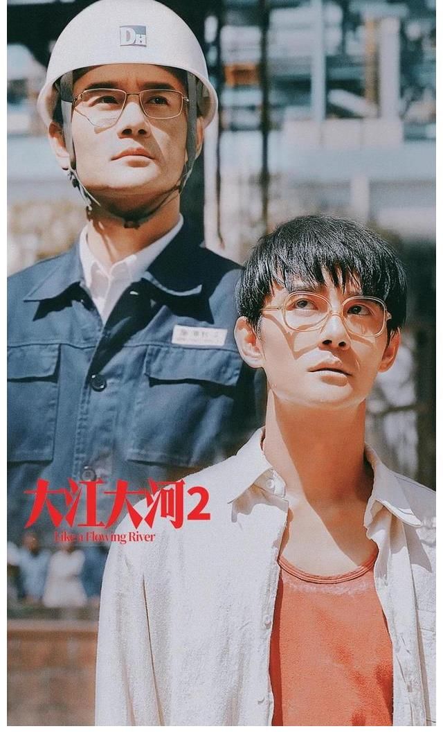 国民演员王凯近日参加第十一届文代会,网友:我的宋运辉回来了