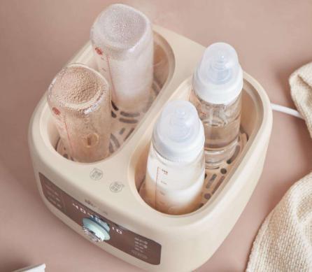 蝇虫|奶瓶洗不对相当于给孩子吃“毒奶”宝妈要注意,这3种错误方式