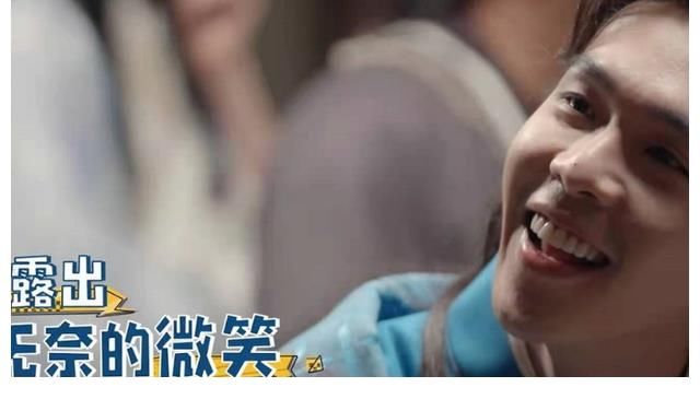 hzt|综艺《萌探探探案》，杨迪真的是天生综艺人，敬业放得开