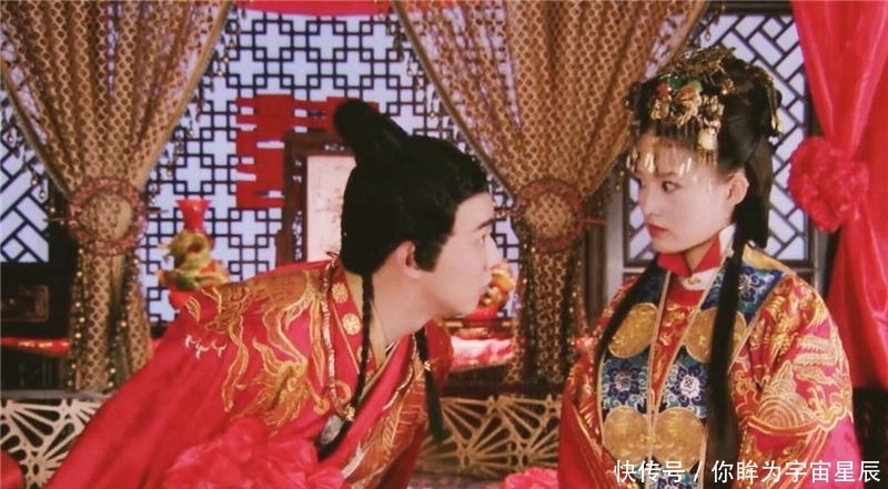 经典|婚庆上联:“吕府姑娘,下口大过上口”,下联更经典,但讽刺无比