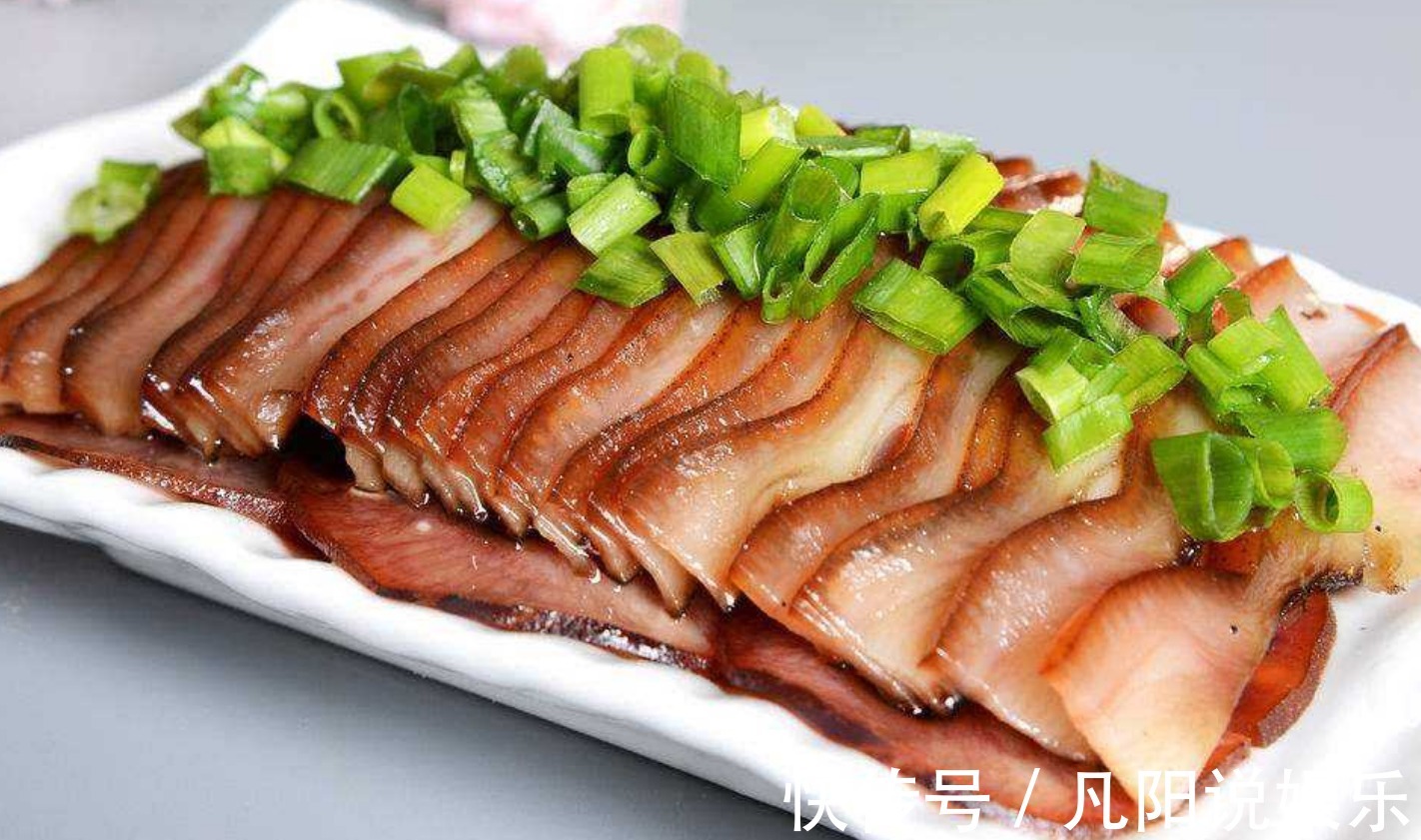 猪头肉5种最好吃的做法,每种都美味下饭,看看你喜欢吃哪种