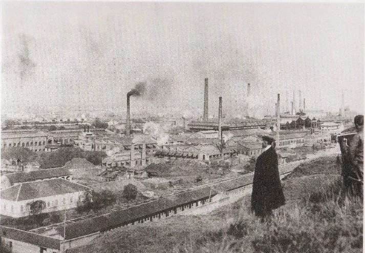 中国|中国还在使用一百多年前的清朝钢轨?专家:每根都是无价之宝