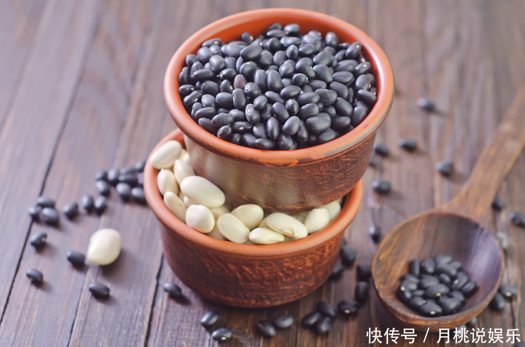 豆豉|脚上有个“化血栓开关”，打开它，就可清血管、防血栓