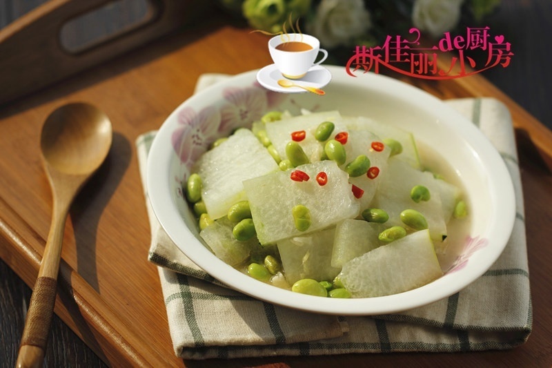 饱腹|自从开始减肥,我晚餐就吃一盘,低脂又饱腹,一周后果然苗条了