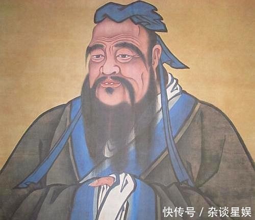 圣人|中国历史上的八大圣人,文圣孔丘武圣关羽,诗圣画圣医圣都是谁