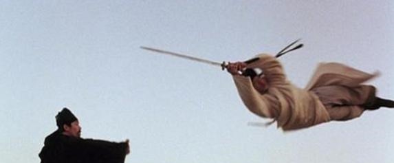 赫赫有名|你知道中国历史上的八圣吗其中七圣赫赫有名,唯独剑圣少有人知