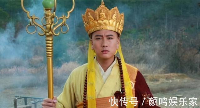 玉帝!西游中,取经五人组真正达到灵山的,其实只有两人