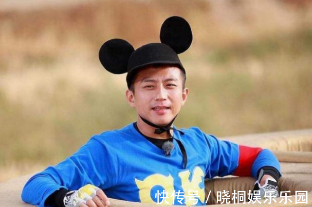 《跑男10》成员大换血,黄旭熙除名,baby退出,余生夫妇有望加盟