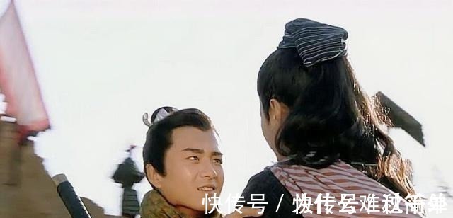 管理!水浒中,如果晁盖能管理梁山的话,将会是什么结局!