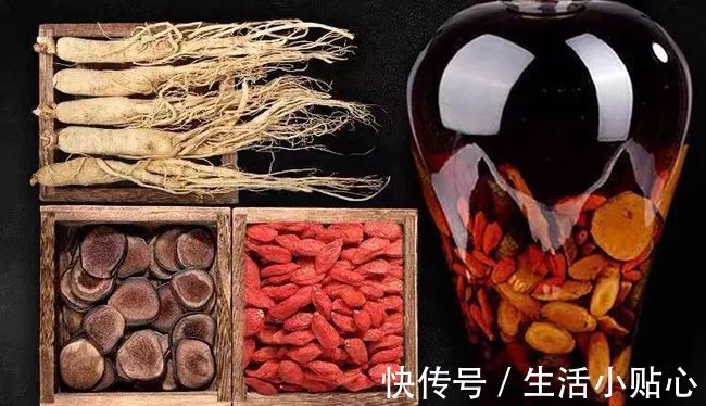 泡酒|不少人总是喜欢药材泡酒养生，它是如何达到养生保健的效果的？