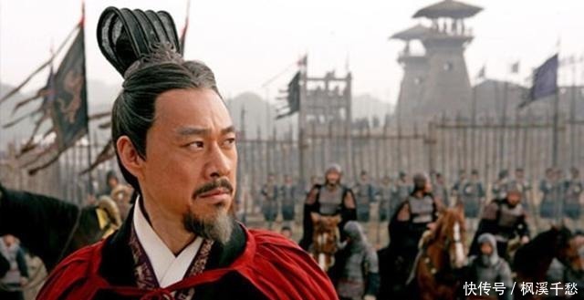 历史人物|荀彧三国时极富争议之人,司马光夸他有底线,杜牧称他是伪君子!