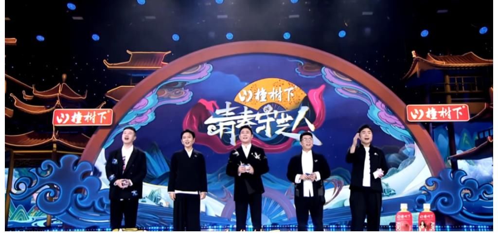 《青春守艺人》不错,既能看明星,还能学技能