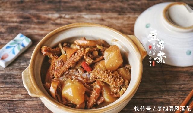 潮汕人最好这一口,三头两天就要吃,口感香味道好吃过一次忘不了