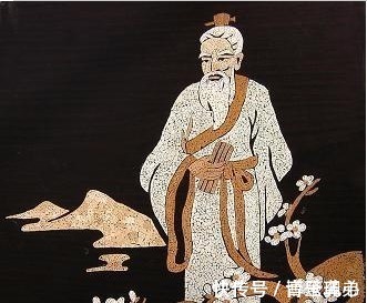 王诩#中国历史上比孔子更伟大的圣人,却被忽略了两千多年!