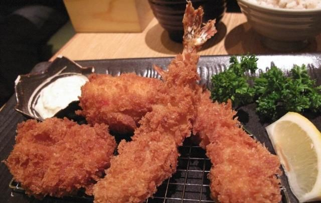 自助海鲜很过瘾,但可别所有海鲜都去吃,你知道有哪些不该吃吗