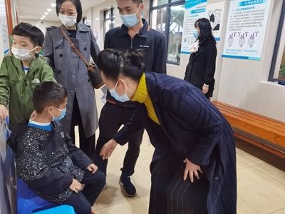 接种|柳南区实验小学教育集团：共筑最美防线 保障学生健康