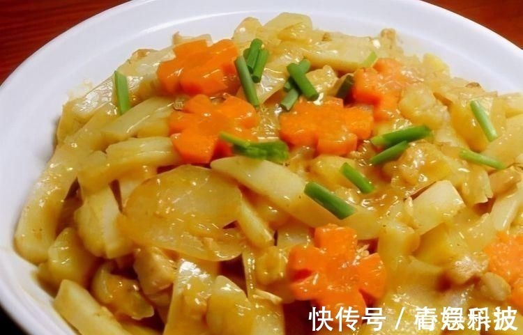 滋补身|人到中年想长寿,要多吃3种食物,滋补身体,谁吃谁受益!