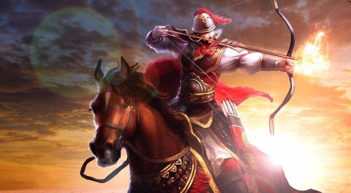 心切|斗门之战,一场差点儿改变历史的坑爹剧,救子心切的朱温掉入陷阱