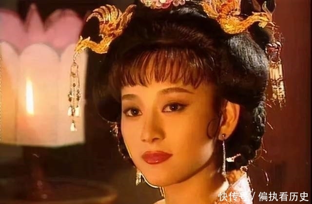 密室|为何武则天貌美如花，李世民从来不碰她？她为何要造密室？