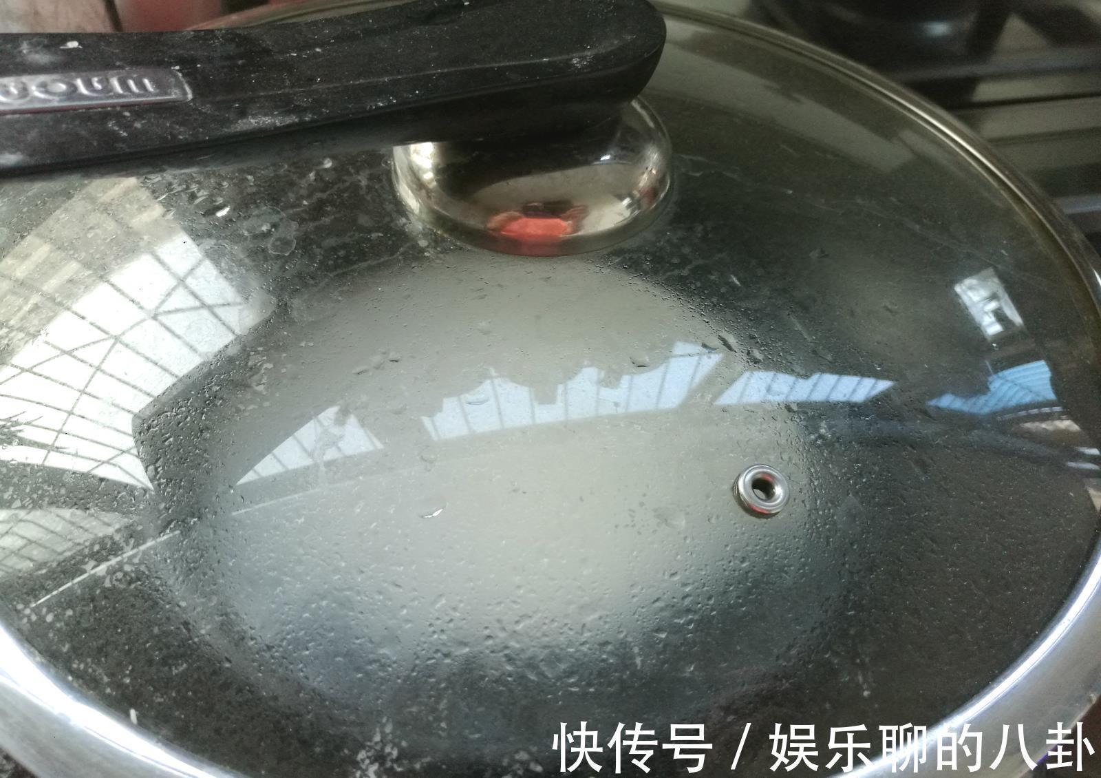 粉浆|自制凉皮没弹性还开裂,原因告诉你,凉皮摊主教你避开坑