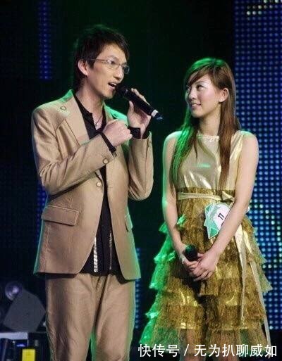 從2米高臺(tái)摔落仍堅(jiān)持錄節(jié)目,這么賣命是敬業(yè),還是為還風(fēng)流債?