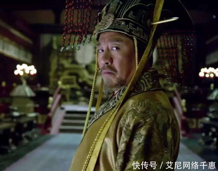 孙女|史上最可恨的白眼狼，被救后“强迫”恩人孙女，还抢了恩人江山