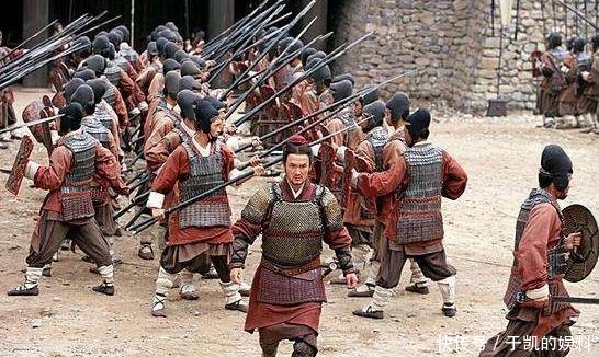 国家|中国汉代一代名将，为国家收复大片领土，死后墓地却满目疮痍