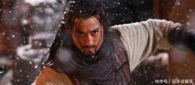 柴进|王伦是梁山创始人,为啥会被林冲火并掉看谁才是梁山的真正主人