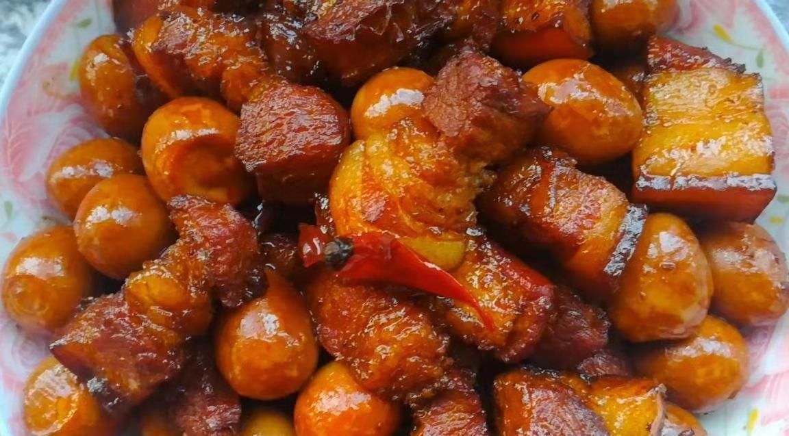 老少皆宜|孩子在長身體時，貴也要吃的菜，健腦益智，補充鈣質，孩子更聰明