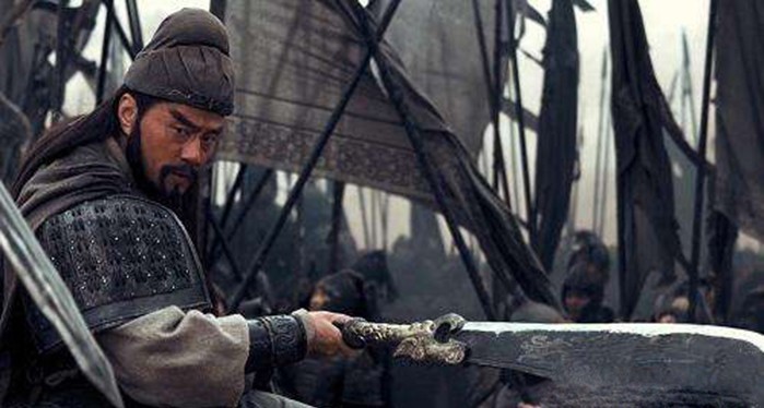 财神|关羽为什么能力压其他前辈成为最有名的财神？网友：晋商出力最多