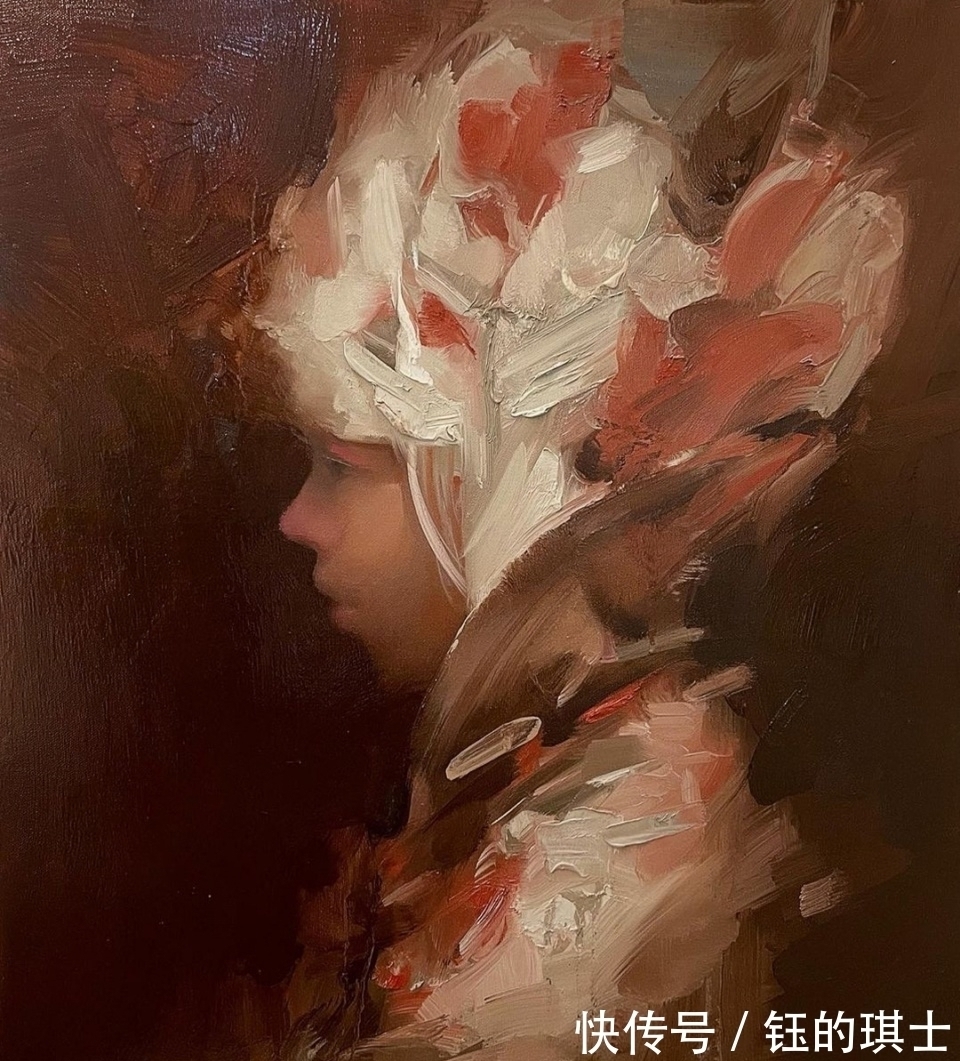 正能量#韩国艺术家金泰一用艺术作品征服了世界,传递满满的正能量!