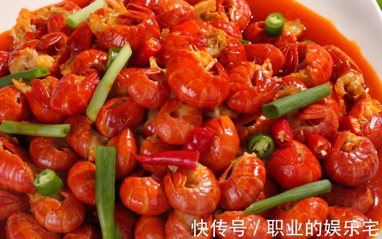 辣椒面|天热没食欲，分享3道麻辣美食，帮助解馋开胃，隔三差五吃一次！