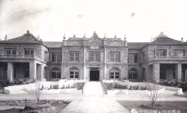 到底|紫禁城里到底藏了多少好照片?今天我们一睹为快!