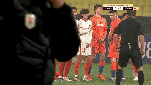 海港|赢球在个人,输球锋无力!决战比韧劲更比信心!2人真棒,3人遗憾