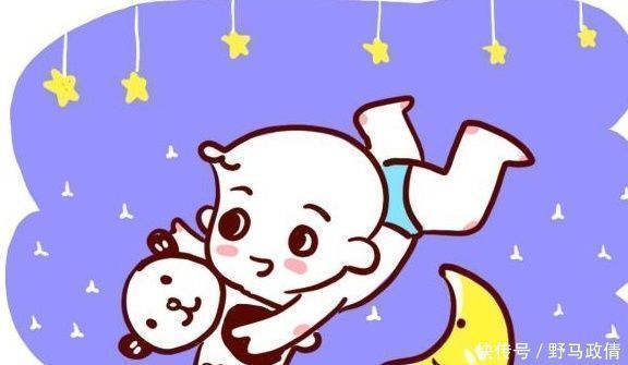 睡眠质量|如果你真的爱孩子,就别在睡前对他做这三件事,还可能影响发育