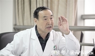 器官|65岁胃科院士,研究胃病36年,远离3件事,养胃除菌,可参考