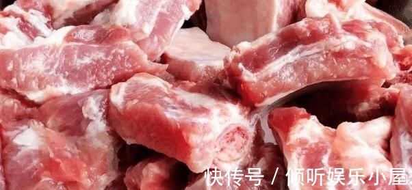 技巧|买排骨炖汤，肉多的和肉少的选哪种？牢记3技巧，买到好排骨