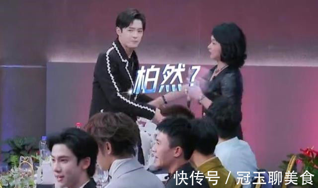 模仿《乘风破浪的姐姐》制造《追光吧哥哥》没想到刚开播就翻车了