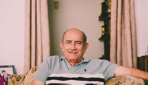 神经细胞|痴呆测试图只需几秒即可，用时久的要注意了