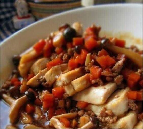 大厨教你几道鲜香四溢的家常菜,食材都是我们常见的,家人都爱吃